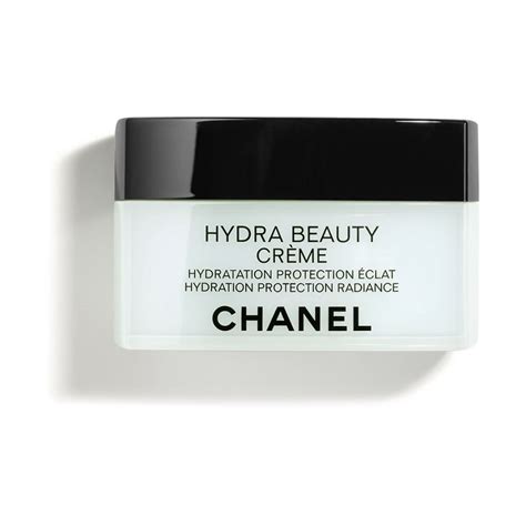 chanel hydra beauty crema viso prezzo|Chanel hydra beauty creme review.